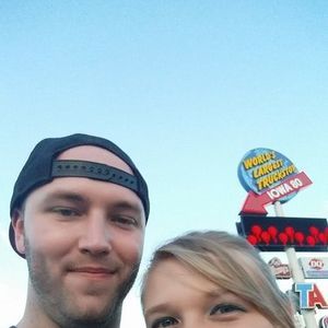 Meet your Posher, Paul